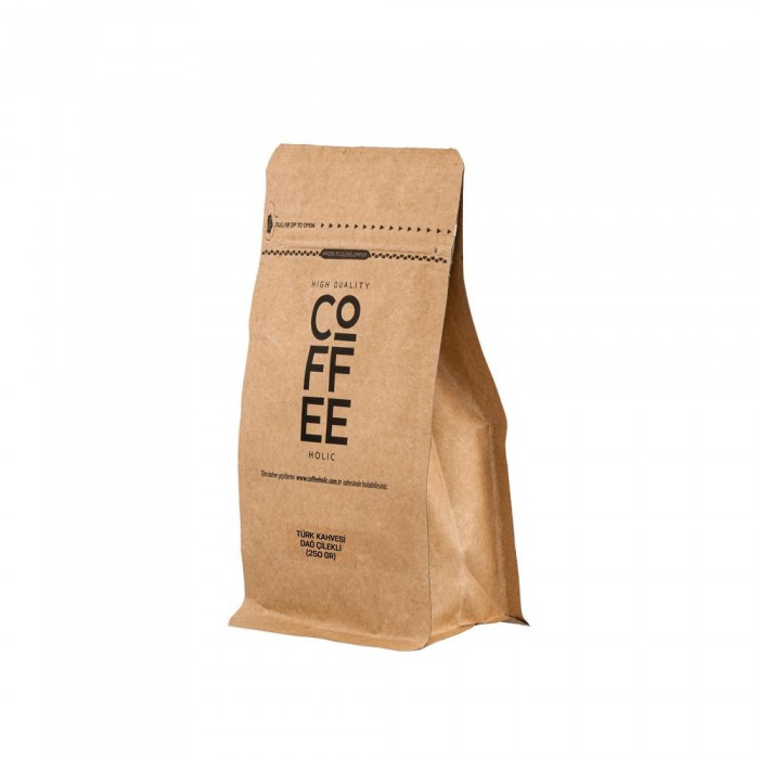 Moliendo Peru Chanchamayo Yöresel Kahve 250 gr.