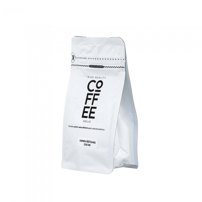Moliendo Reserve Kenya Micro-Lot Yöresel Kahve 250 gr.